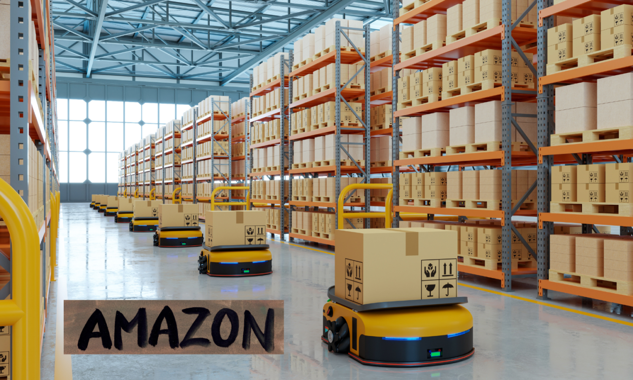 Find The Best Amazon FBA Suppliers With This Method 2024